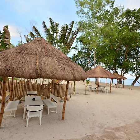 Blue Palawan Beach Club Puerto Princesa Luaran gambar