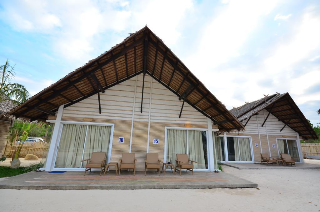 Blue Palawan Beach Club Puerto Princesa Luaran gambar