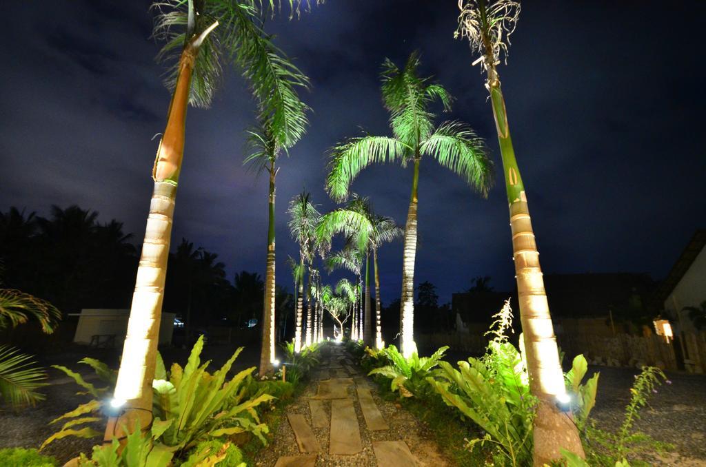 Blue Palawan Beach Club Puerto Princesa Luaran gambar