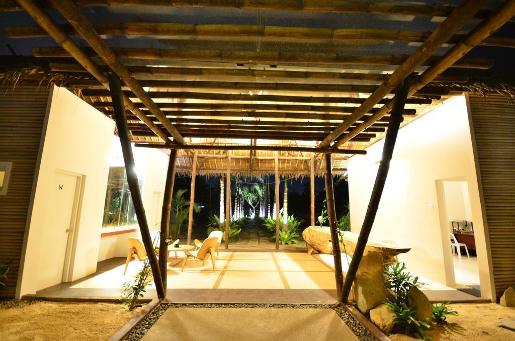 Blue Palawan Beach Club Puerto Princesa Luaran gambar